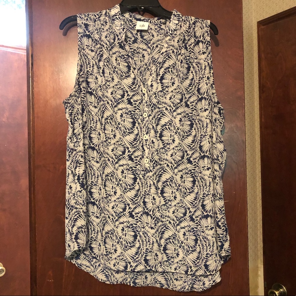 CAbi Plaza Top (L)